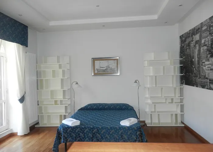 Panoramic Rooms