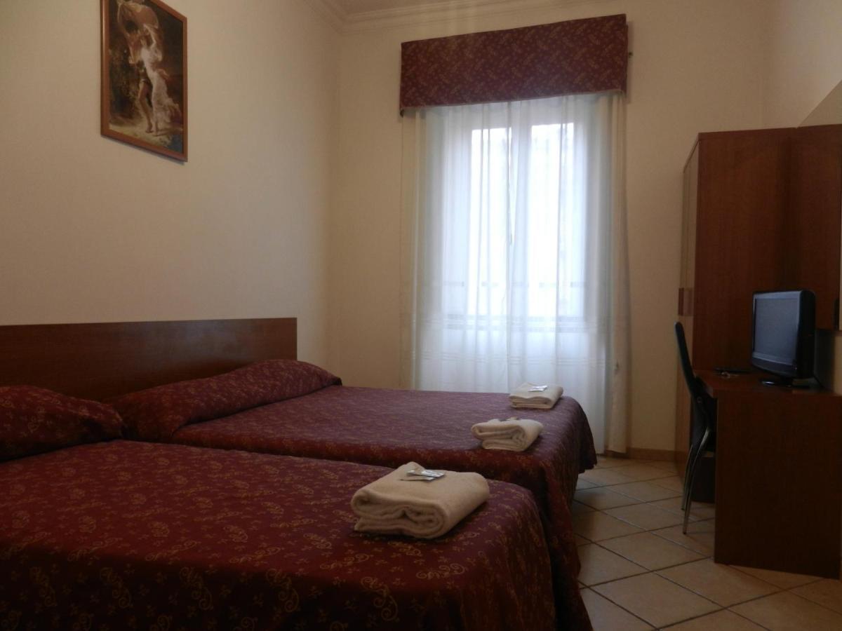 Panoramic Affittacamere *